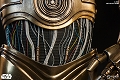 スターウォーズ/ ヒーロー・オブ・レベリオン: C-3PO 1/6 アクションフィギュア - イメージ画像14