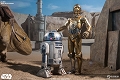 スターウォーズ/ ヒーロー・オブ・レベリオン: C-3PO 1/6 アクションフィギュア - イメージ画像16