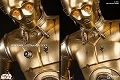 スターウォーズ/ ヒーロー・オブ・レベリオン: C-3PO 1/6 アクションフィギュア - イメージ画像9