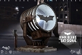 バットマン ダークナイト・ライジング/ ムービー・マスターピース 1/6 フィギュア: ジョン・ブレイク＆バットシグナル投光器 セット - イメージ画像7