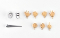 【お取り寄せ終了】マイクロヤマグチ リボルミニ/ キン肉マン: ロビンマスク RM-009 - イメージ画像10