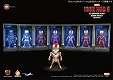 キッズネイションジオラマシリーズ/ アイアンマン3: X01 デラックスボックスセット - イメージ画像2