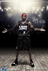 【限定版】1/6 リアルマスターピース コレクティブル フィギュア/ NBAコレクション: アレン・アイバーソン リミテッドエディション RM-1060-LE - イメージ画像1