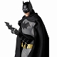 リアルアクションヒーローズ(RAH)/ DC ジャスティスリーグ THE NEW 52!: バットマン - イメージ画像6