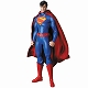 リアルアクションヒーローズ(RAH)/ DC ジャスティスリーグ THE NEW 52!: スーパーマン - イメージ画像1