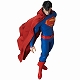 リアルアクションヒーローズ(RAH)/ DC ジャスティスリーグ THE NEW 52!: スーパーマン - イメージ画像3