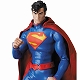 リアルアクションヒーローズ(RAH)/ DC ジャスティスリーグ THE NEW 52!: スーパーマン - イメージ画像5