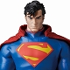 リアルアクションヒーローズ(RAH)/ DC ジャスティスリーグ THE NEW 52!: スーパーマン - イメージ画像6