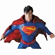 リアルアクションヒーローズ(RAH)/ DC ジャスティスリーグ THE NEW 52!: スーパーマン - イメージ画像7
