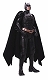 バットマン ダークナイト・ライジング/ バットモービル タンブラー with バットマン 1/9 塗装済み半完成キット DRH38140 - イメージ画像4
