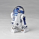 【お取り寄せ終了】スターウォーズ・リボ/ スターウォーズ エピソード5 帝国の逆襲: R2-D2 - イメージ画像1