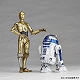 【お取り寄せ終了】スターウォーズ・リボ/ スターウォーズ エピソード5 帝国の逆襲: R2-D2 - イメージ画像11