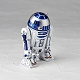 【お取り寄せ終了】スターウォーズ・リボ/ スターウォーズ エピソード5 帝国の逆襲: R2-D2 - イメージ画像3