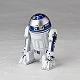 【お取り寄せ終了】スターウォーズ・リボ/ スターウォーズ エピソード5 帝国の逆襲: R2-D2 - イメージ画像5