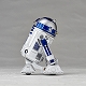 【お取り寄せ終了】スターウォーズ・リボ/ スターウォーズ エピソード5 帝国の逆襲: R2-D2 - イメージ画像7