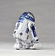 【お取り寄せ終了】スターウォーズ・リボ/ スターウォーズ エピソード5 帝国の逆襲: R2-D2 - イメージ画像8