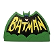 バットマン 1966 TVシリーズ/ バットマン タイトルロゴ クッキージャー - イメージ画像2