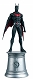 DCスーパーヒーロー チェス フィギュアコレクションマガジン/ #81 バットマン・ビヨンド バットマン as ホワイトナイト - イメージ画像2