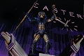 プレデター/ 7インチ アクションフィギュア シリーズ: シティハンター・プレデター クラシック 1992 ビデオゲーム アピアランス - イメージ画像3