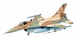 【再生産】ハイスペックシリーズ/ vol.1 F-16 ファイティングファルコン 1/144: 10個入りボックス FT60554 - イメージ画像10