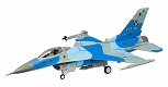 【再生産】ハイスペックシリーズ/ vol.1 F-16 ファイティングファルコン 1/144: 10個入りボックス FT60554 - イメージ画像4