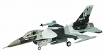【再生産】ハイスペックシリーズ/ vol.1 F-16 ファイティングファルコン 1/144: 10個入りボックス FT60554 - イメージ画像5