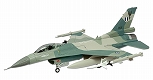 【再生産】ハイスペックシリーズ/ vol.1 F-16 ファイティングファルコン 1/144: 10個入りボックス FT60554 - イメージ画像8