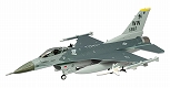 【再生産】ハイスペックシリーズ/ vol.1 F-16 ファイティングファルコン 1/144: 10個入りボックス FT60554 - イメージ画像9