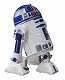 メタルフィギュアコレクション メタコレ/ スターウォーズ: R2-D2 - イメージ画像3