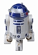 メタルフィギュアコレクション メタコレ/ スターウォーズ: R2-D2 - イメージ画像4