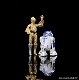 メタルフィギュアコレクション メタコレ/ スターウォーズ: R2-D2 - イメージ画像7