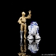 メタルフィギュアコレクション メタコレ/ スターウォーズ: C-3PO - イメージ画像7