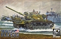 M60A1 パットン 1/35 プラモデルキット FV35060 - イメージ画像1