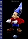 ハイブリッドメタルフィギュレーション/ ファンタジア: ミッキーマウス シンプル ver - イメージ画像1