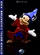ハイブリッドメタルフィギュレーション/ ファンタジア: ミッキーマウス シンプル ver - イメージ画像2