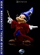 ハイブリッドメタルフィギュレーション/ ファンタジア: ミッキーマウス シンプル ver - イメージ画像3