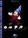 ハイブリッドメタルフィギュレーション/ ファンタジア: ミッキーマウス シンプル ver - イメージ画像4