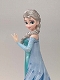 【お取り寄せ終了】フィギュアーツZERO/ アナと雪の女王: エルサ - イメージ画像4