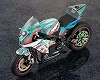 ex:ride/ レーシングミク Spride.07 TT零13改 - イメージ画像3