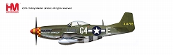 P-51Dマスタング ミズーリ・アルマダ 1/48 HA7728 - イメージ画像1