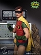 DCコミックス マケット ジオラマ/ アダム・ウェスト バットマン 1966 TVシリーズ: ロビン - イメージ画像2