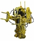 エイリアン/ 7インチ アクションフィギュア シリーズ デラックス ビークル: P-5000 パワーローダー - イメージ画像1