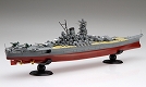 1/700 艦NEXTシリーズ/ no.1 日本海軍戦艦 大和 1/700 プラモデルキット - イメージ画像2