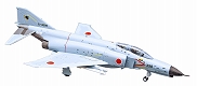ハイスペックシリーズ/ vol.2 F-4 ファントムII 1/144: 10個入りボックス FT60556 - イメージ画像3