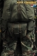 アメリカ陸軍 第82空挺師団第1旅団 落下傘歩兵 パナマ 1989-1990 1/6 アクションフィギュア SS089 - イメージ画像37
