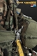 アメリカ陸軍 第82空挺師団第1旅団 落下傘歩兵 パナマ 1989-1990 1/6 アクションフィギュア SS089 - イメージ画像39