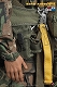 アメリカ陸軍 第82空挺師団第1旅団 落下傘歩兵 パナマ 1989-1990 1/6 アクションフィギュア SS089 - イメージ画像40
