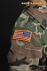 アメリカ陸軍 第82空挺師団第1旅団 落下傘歩兵 パナマ 1989-1990 1/6 アクションフィギュア SS089 - イメージ画像50