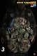 アメリカ陸軍 第82空挺師団第1旅団 落下傘歩兵 パナマ 1989-1990 1/6 アクションフィギュア SS089 - イメージ画像56