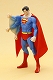 ARTFX+/ DCユニバース スーパーパワーズ クラシックス: スーパーマン 1/10 PVC - イメージ画像10